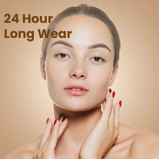 Shopaarel Miracle Skin Liquid Foundation 30ml