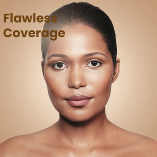 Shopaarel Miracle Skin Liquid Foundation 30ml