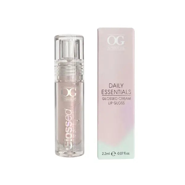 OG Daily Essentials Lip Gloss G03 (2.2 ml)