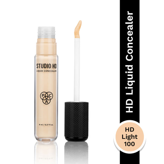 PAC Studio HD Liquid Concealer – 8ml