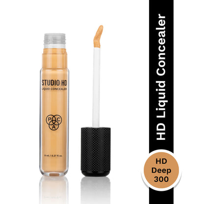PAC Studio HD Liquid Concealer – 8ml