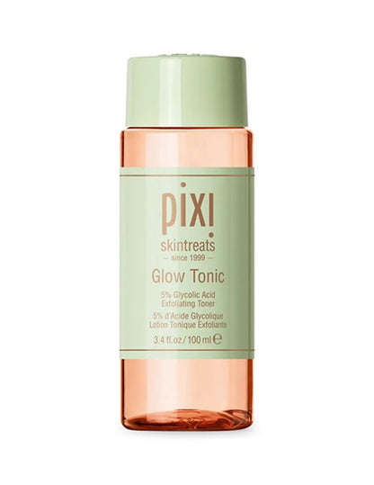 PIXI Glow Tonic Exfoliating Toner With Glycolic Acid (100ml)