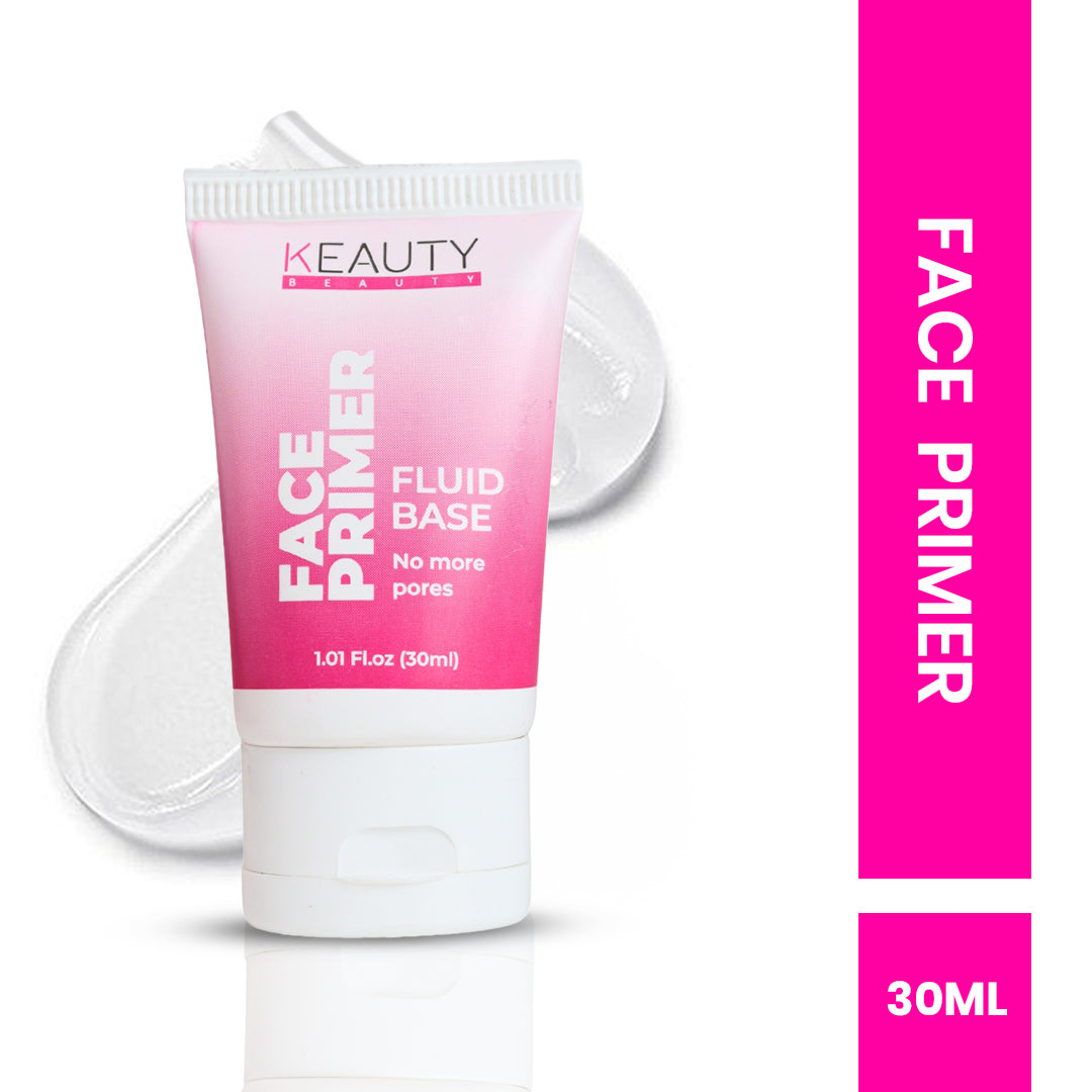 Keauty Beauty Fluid Base Face Primer (30ml)