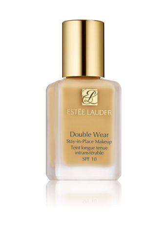 Estee Lauder Double Wear Stay-In-Place Makeup Waterproof Foundation with SPF 10 30ml