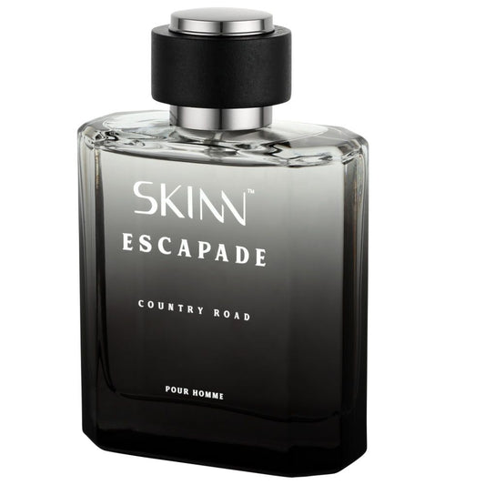 Skinn By Titan Escapade Country Road Eau De Parfum (100ml)