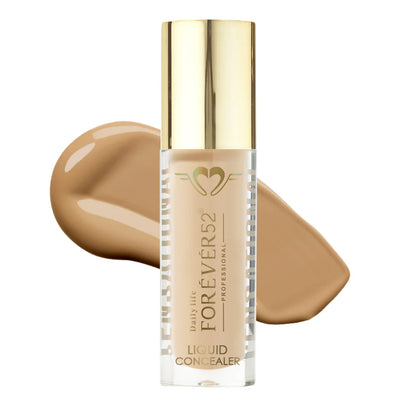 Forever 52 Sensational Liquid Concealer - 6g