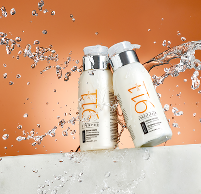 Biotop Professional 911 Quinoa Hair Nourishing Conditioner 250ml