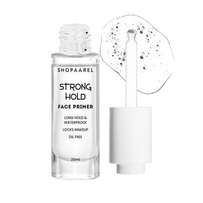 Shopaarel Strong Hold Face Primer 20ml