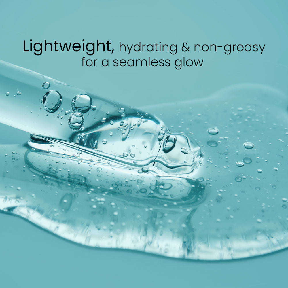 Shopaarel Strong Hold Face Primer 20ml