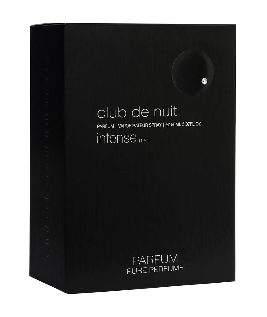 Armaf Club de Nuit Intense Man Parfum 150 ml