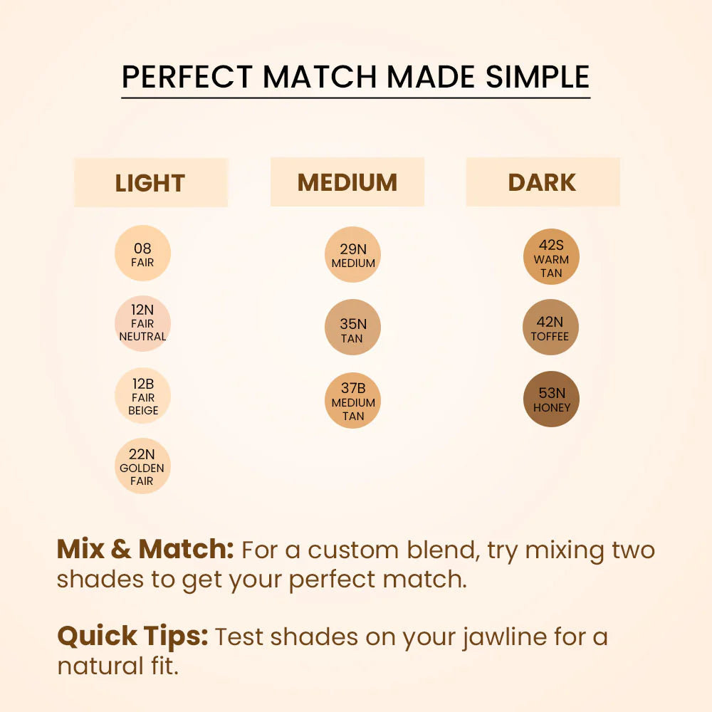 Shopaarel True Color Concealer 9g