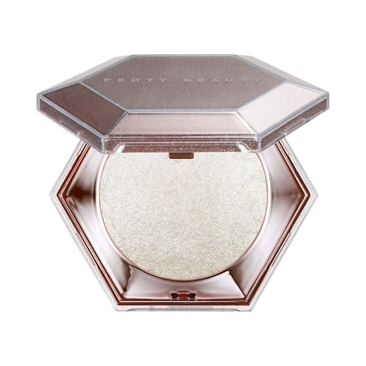FENTY BEAUTY Diamond Bomb All-Over Diamond Veil (Rose Rave) 8g