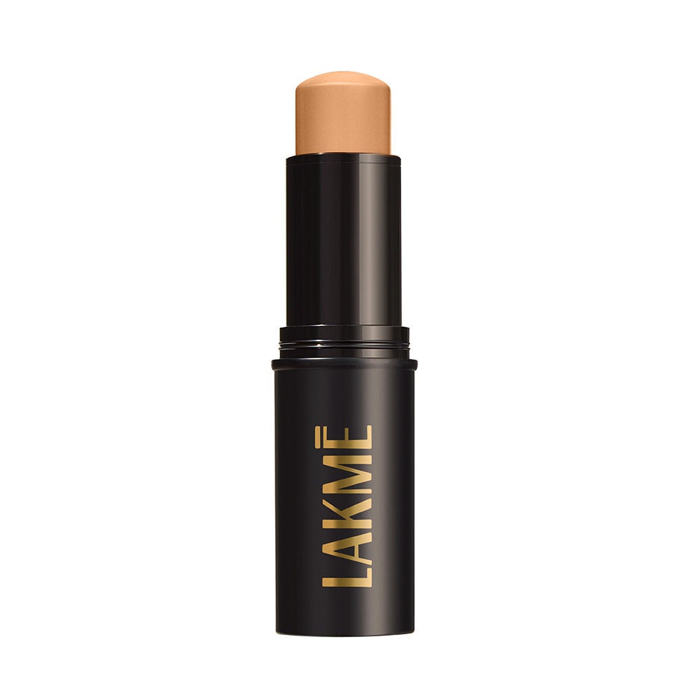 Lakme Facelift MultiSlayer Foundation Stick (W160 Warm Sand) 11 gm