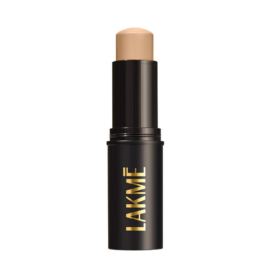 Lakme Facelift MultiSlayer Foundation Stick (Warm Natural) 11 gm