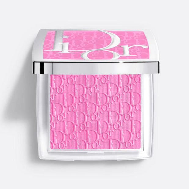 Dior Rosy Glow Color‑Reviving Powder Blush (001 Pink) 4.4g