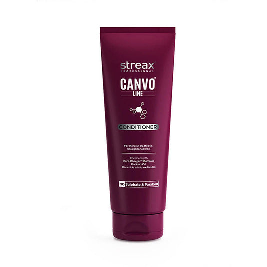 Streax Professional Canvo Line Conditioner