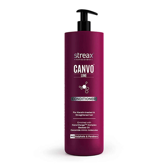 Streax Professional Canvo Line Conditioner