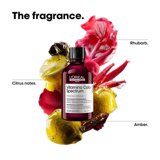L’Oréal Professionnel Vitamino Color Spectrum Shampoo 300ml