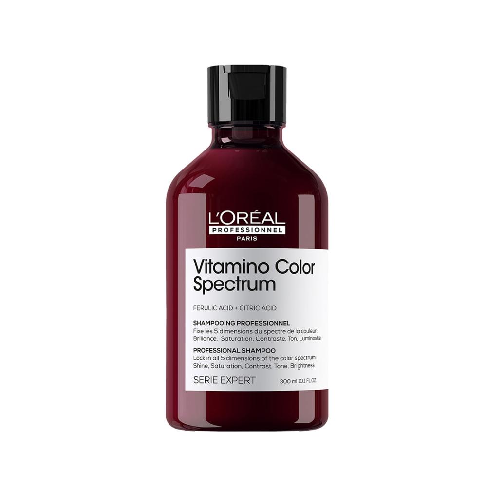 L’Oréal Professionnel Vitamino Color Spectrum Shampoo 300ml