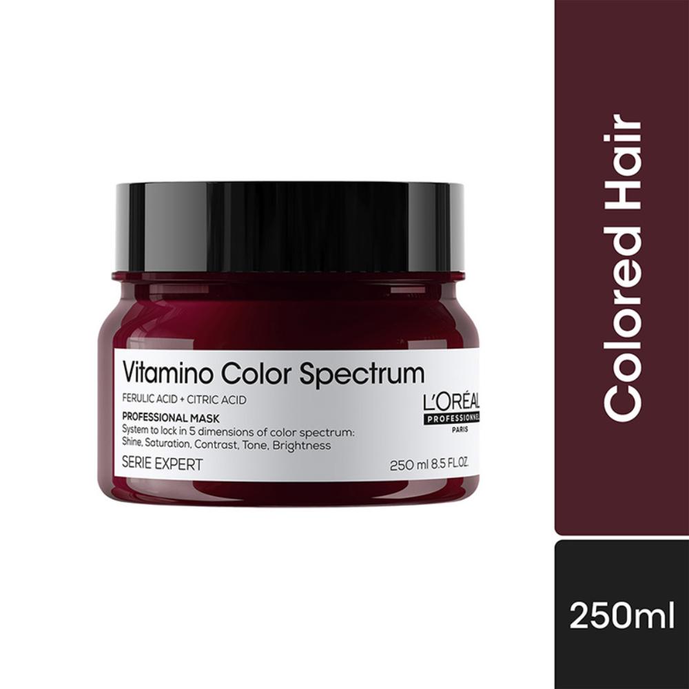 L’Oréal Professionnel Vitamino Color Spectrum Hair Mask 250ml