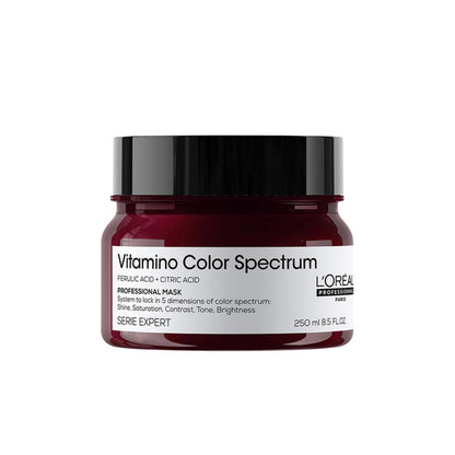 L’Oréal Professionnel Vitamino Color Spectrum Hair Mask 250ml