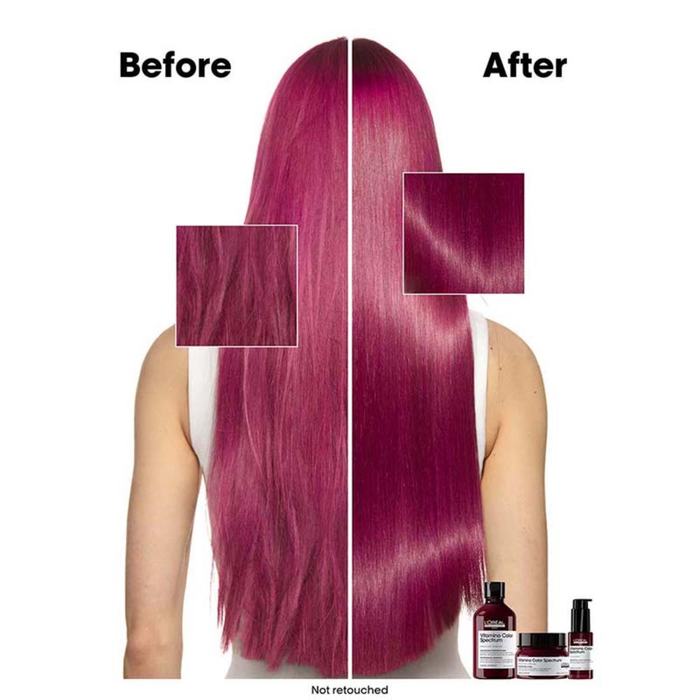 L’Oréal Professionnel Vitamino Color Spectrum Hair Mask 250ml