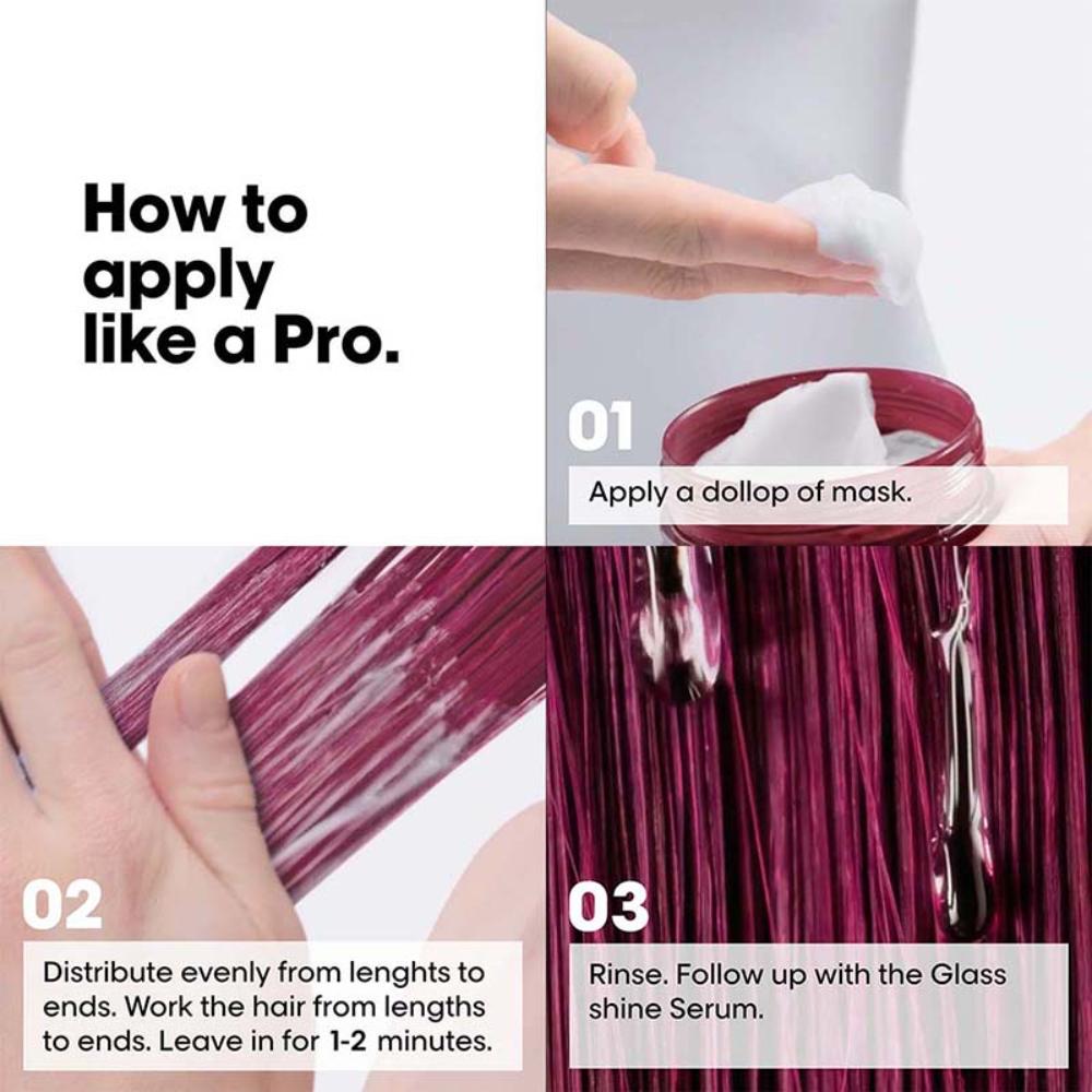 L’Oréal Professionnel Vitamino Color Spectrum Hair Mask 250ml