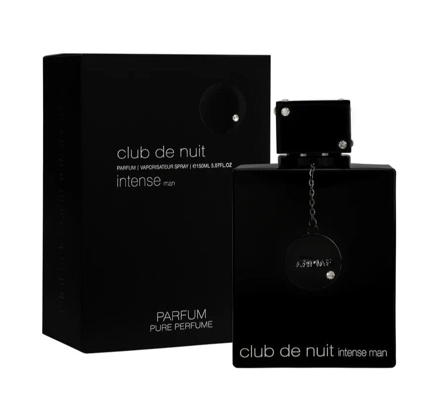 Armaf Club de Nuit Intense Man Parfum 150 ml