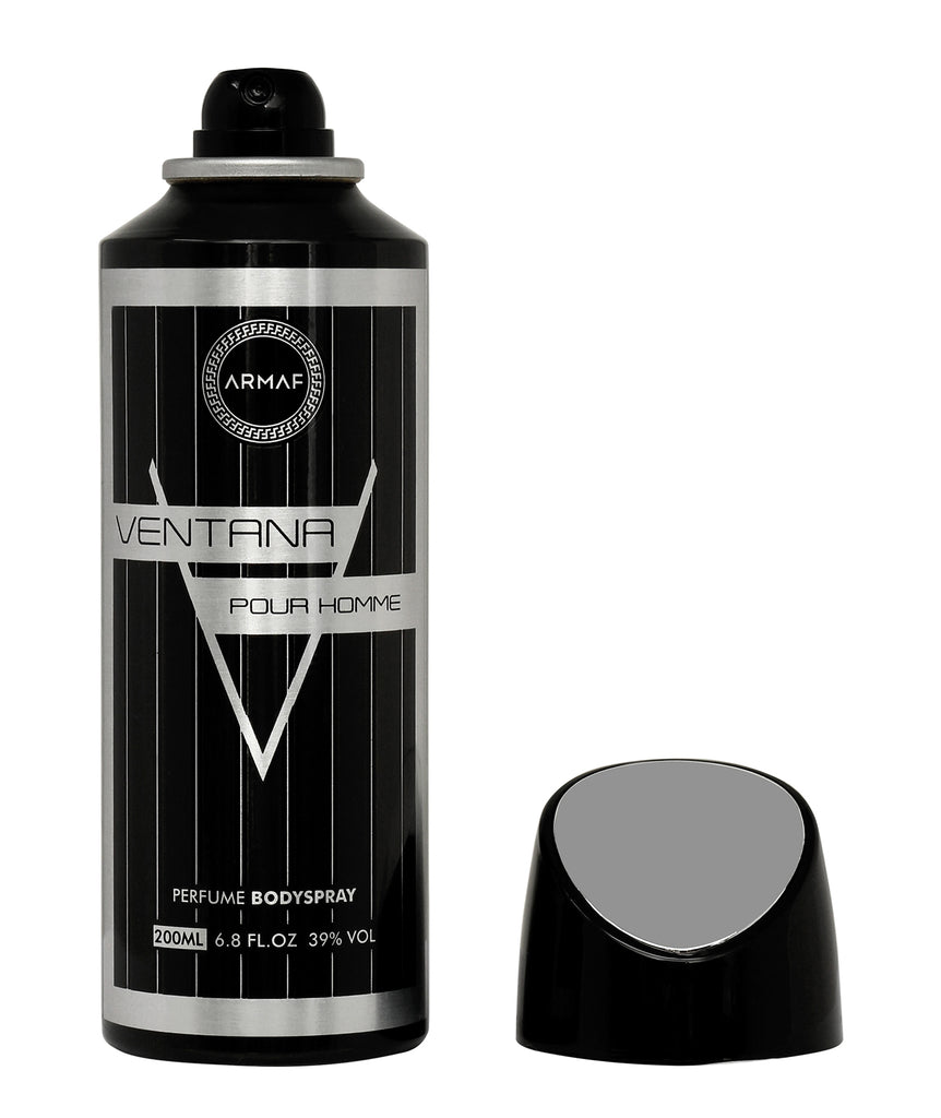 Armaf Ventana Pour Homme Perfume Body Spray For Men 200ML