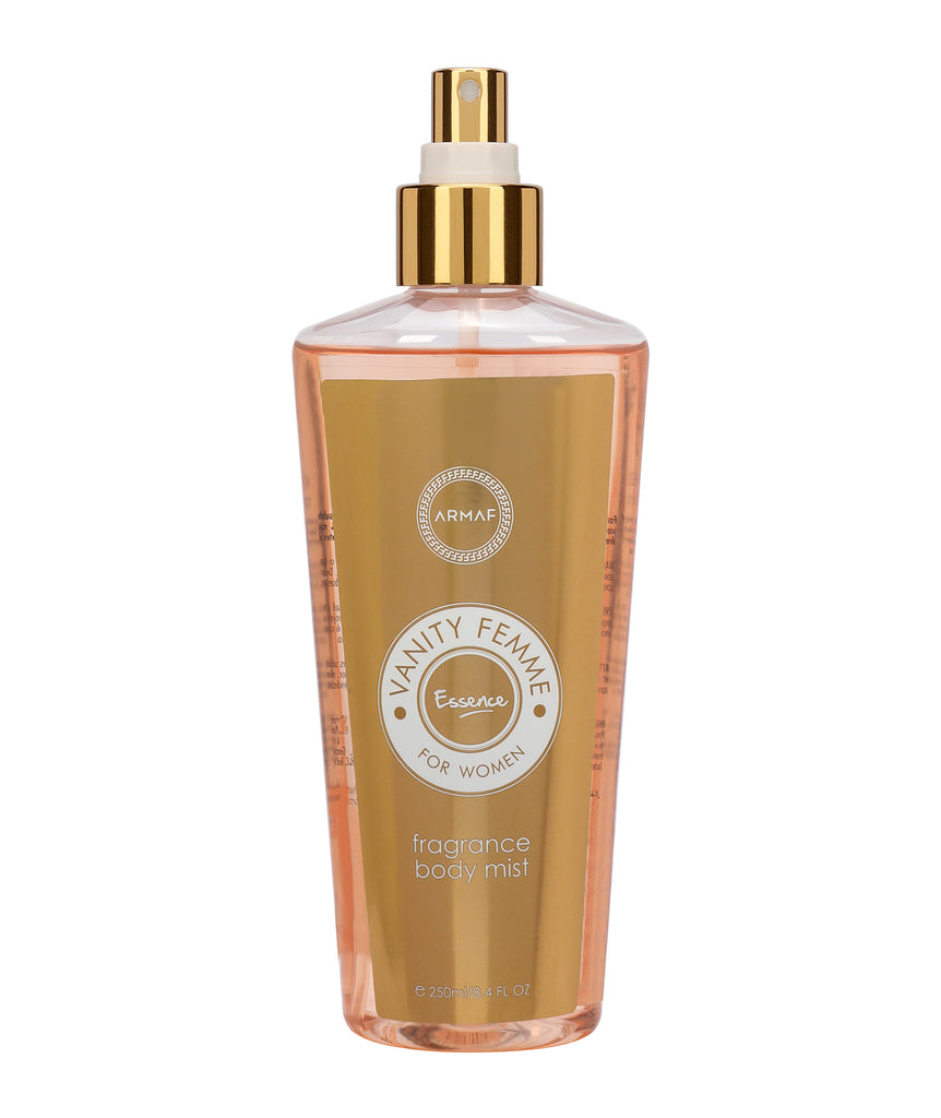 Armaf Vanity Femme Essence Body Mist for Women - 250ml