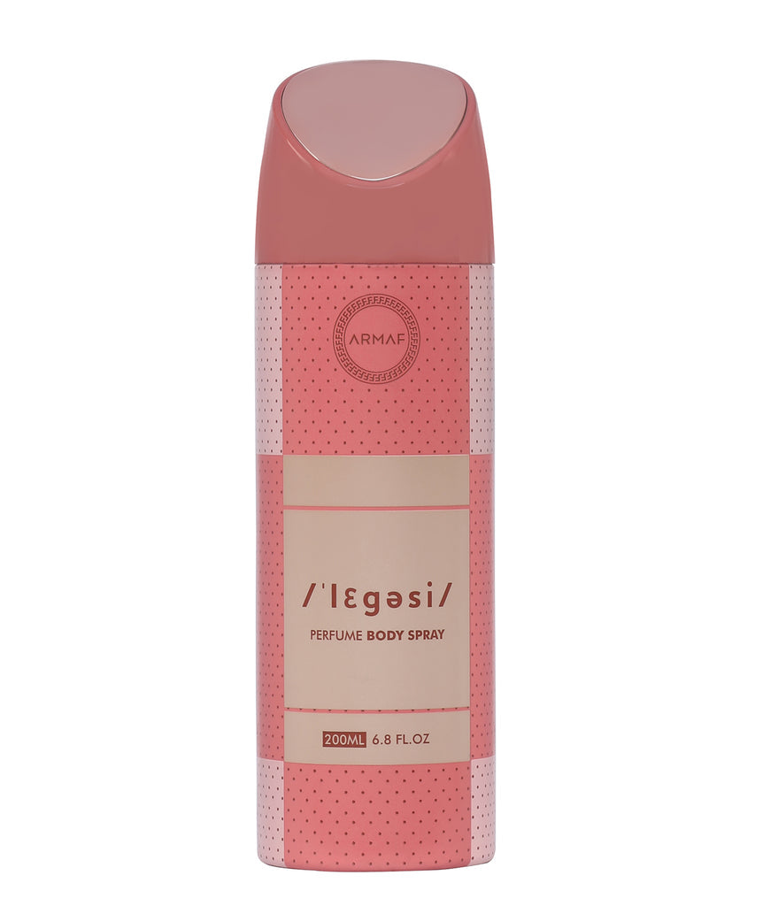 Armaf Legasi Perfume Body Spray for Women – 200ml