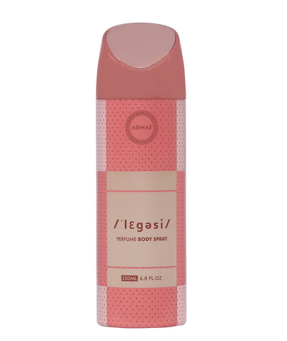 Armaf Legasi Perfume Body Spray for Women – 200ml