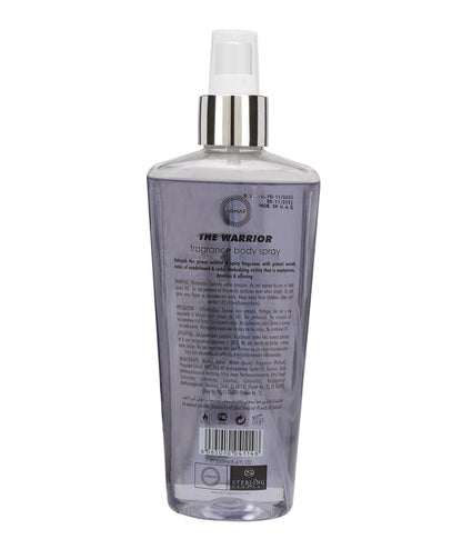 Armaf The Warrior Body Mist for Men - 250ml | Bold & Long-Lasting Fragrance