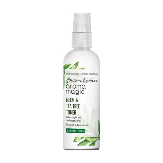 Aroma Magic Neem & Tea Tree Toner (100ml)