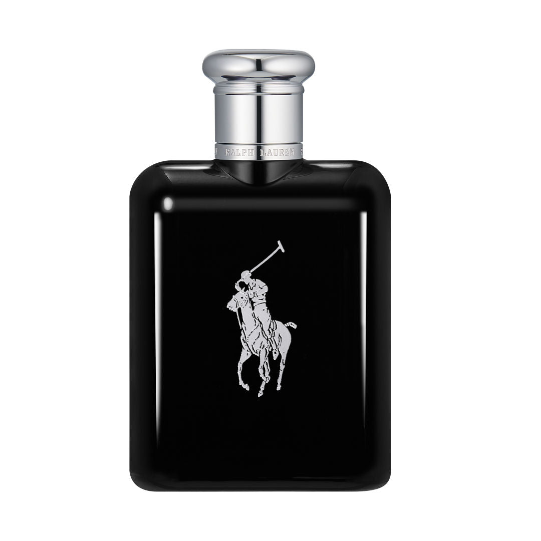 Ralph Lauren Black Eau de Toilette for Men – 125ml