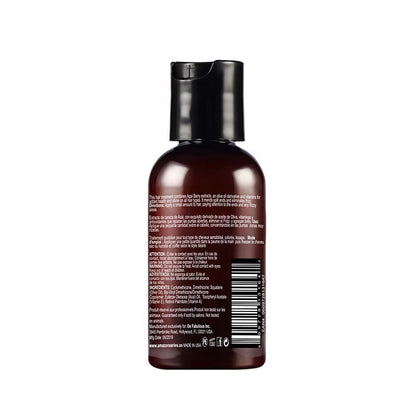 Amazon Series Acai Oil Hair Treatment (59ml)