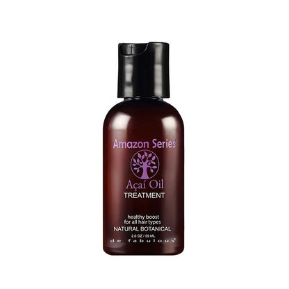 Amazon Series Acai Oil Hair Treatment (59ml)