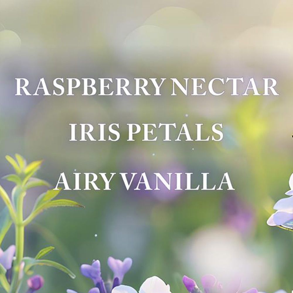 Bath & Body Works Butterfly Body Wash – 295ml