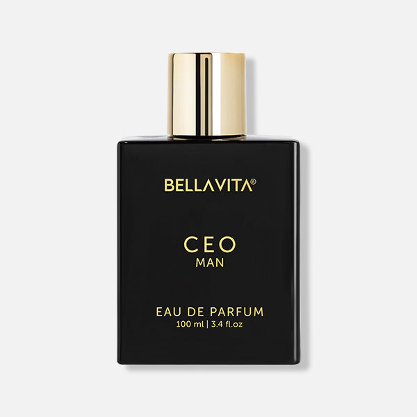 Bellavita Luxury CEO Parfume For Man 100ml