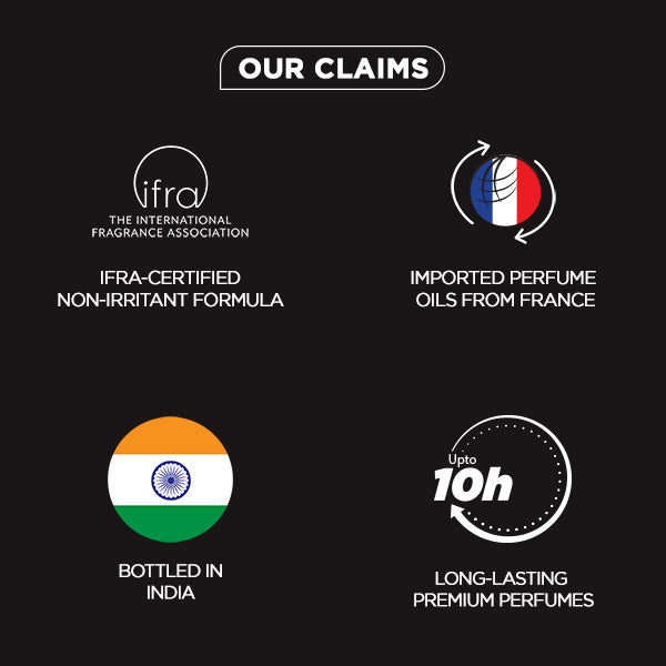 Bellavita Luxury CEO Parfume For Man 100ml