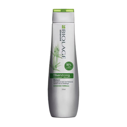 Biolage Professional FiberStrong Anti‑Breakage Shampoo - 95% Less Breakage 200ml