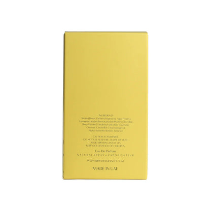 Birra Sheen Unisex Eau De Parfum (100ml)