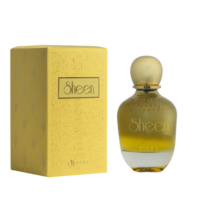 Birra Sheen Unisex Eau De Parfum (100ml)