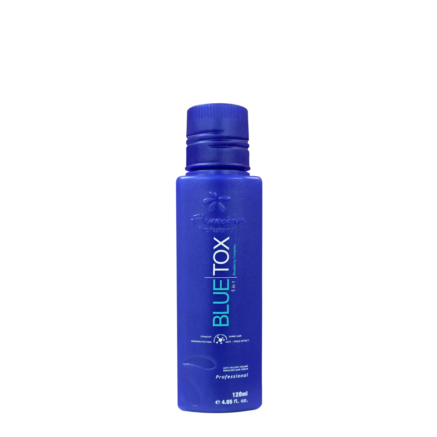 Floractive Professional Bluetox 5‑in‑1 Treatment – 120 ml