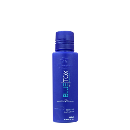 Floractive Professional Bluetox 5‑in‑1 Treatment – 120 ml