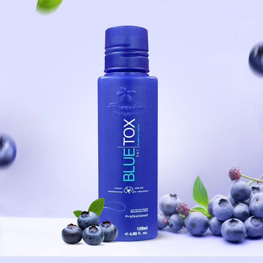 Floractive Professional Bluetox 5‑in‑1 Treatment – 120 ml