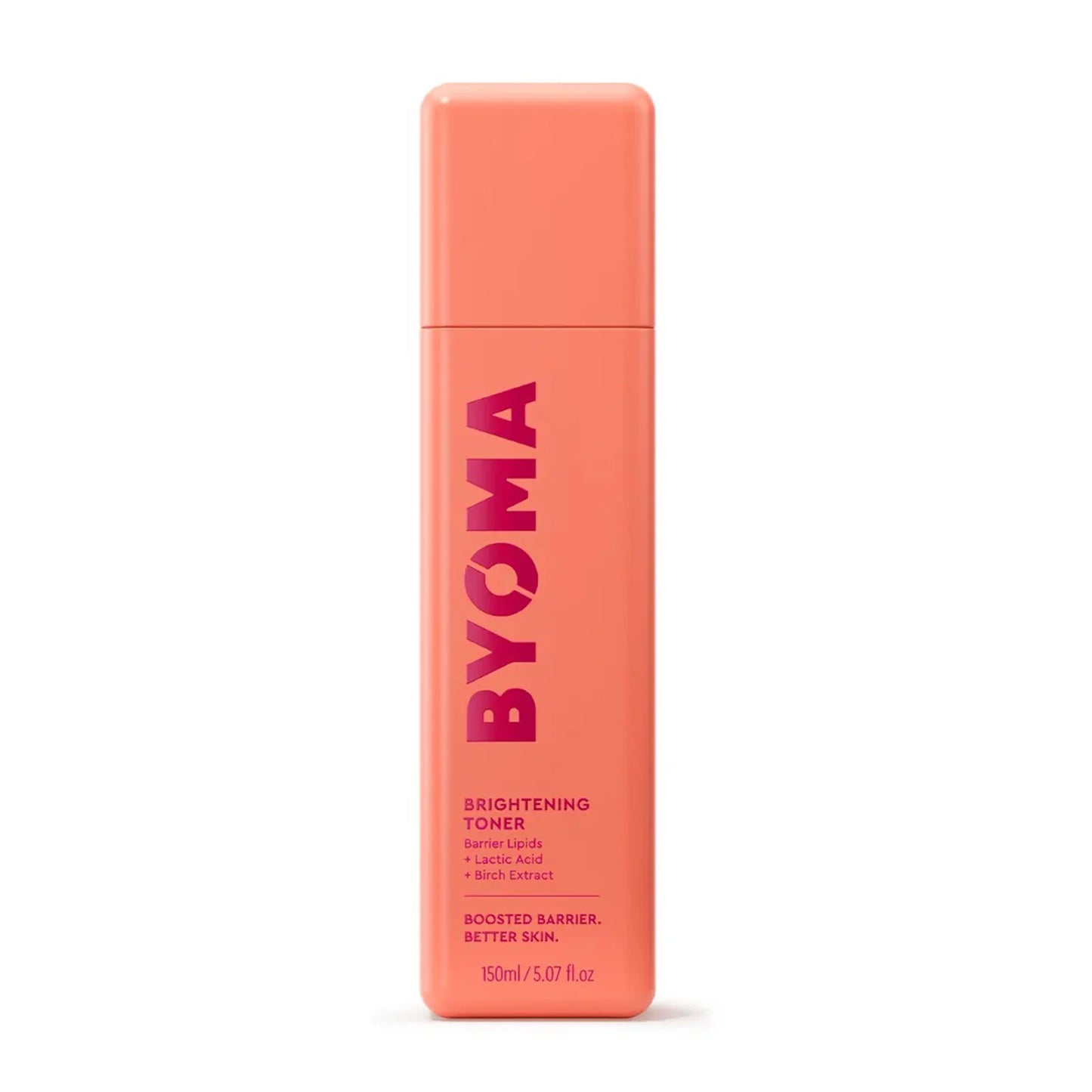 BYOMA Brightening Toner With Barrier Lipids 150ml