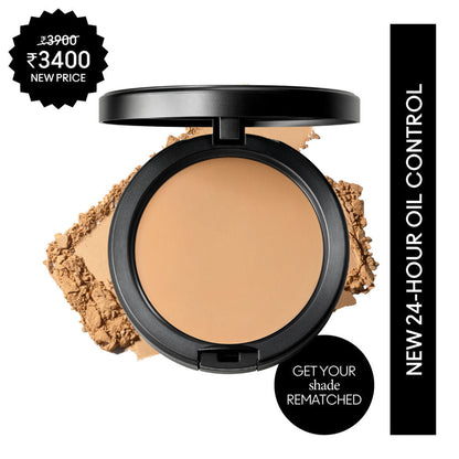M.A.C Studio Fix Powder Plus Foundation 15g