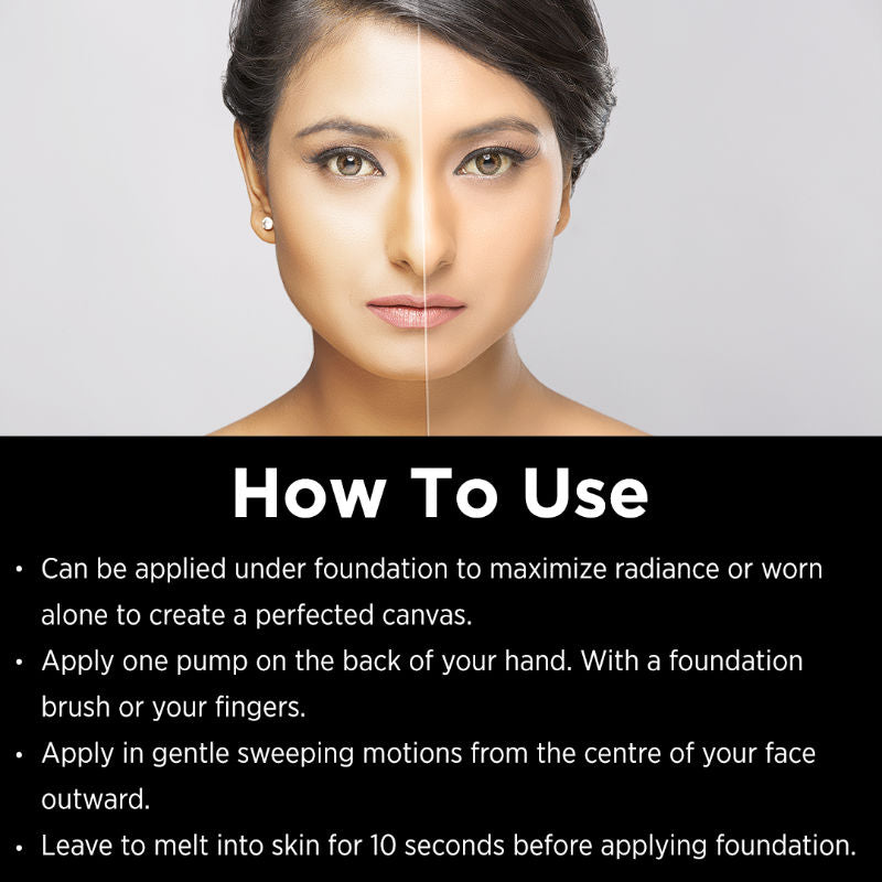 Colorbar Flawless Finish Primer (30ml)