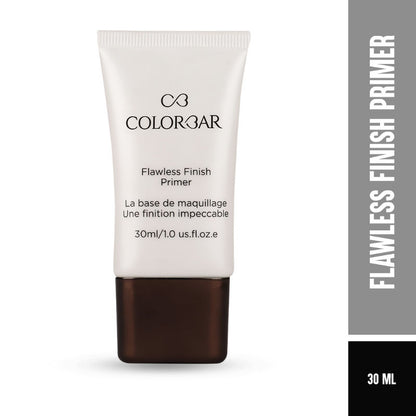 Colorbar Flawless Finish Primer (30ml)